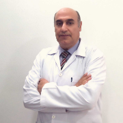 Bachir salah eddin jumaa | Paediatrician