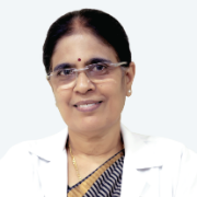 Radha palappetty | Obstetrician & gynaecologist