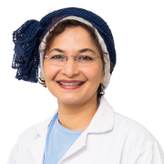Saima salahuddin | Family physician