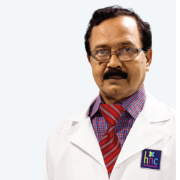 Vasu devan sasikumar | Endocrinologist