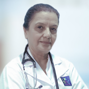 Champa murli bhatia | Obstetrician & gynaecologist