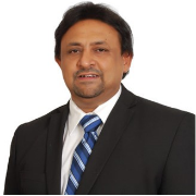 Kowshik gupta | Pediatrician