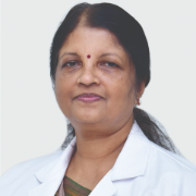 Lucy kurien | Gynecologist
