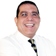 Ahmed mohamed el rafei | Specialist clinical immunology/allergy