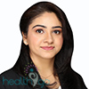 Namrata mathrawala | Dentist