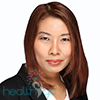 Sandrhea a. sacares | Dentist