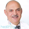 Bahjat balbous | Child psychiatrist