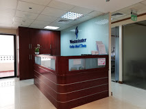 Westminster Ortho Med Clinic in Dubai Healthcare City