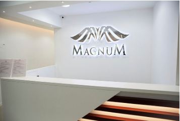 Magnum Gulf Medical Center - Silicon Oasis Dso in Dubai Silicon Oasis