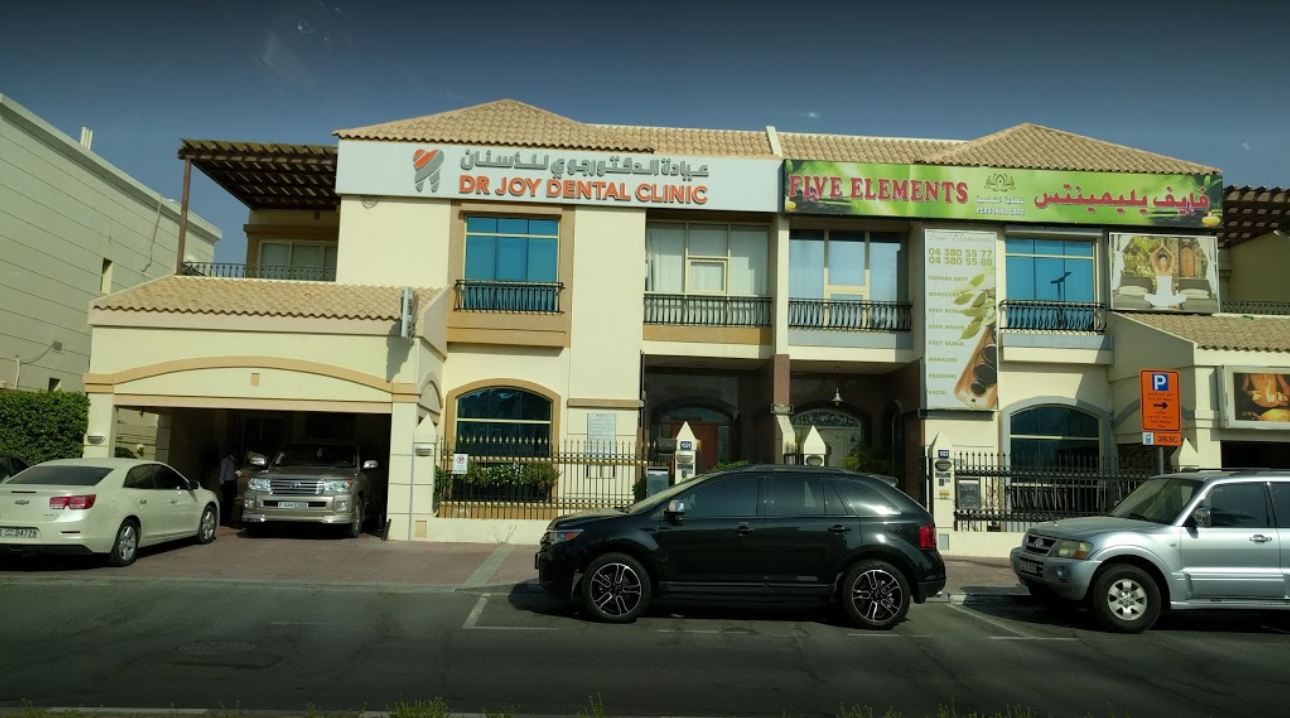 Dr Joy Dental Clinic - Jumeirah in Umm Suqeim 2