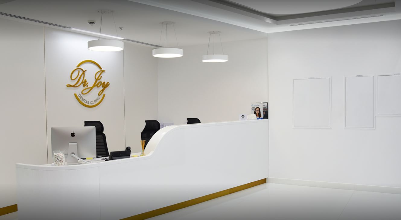 Dr Joy Dental Clinic - Palm Jumeirah in Palm Jumeirah