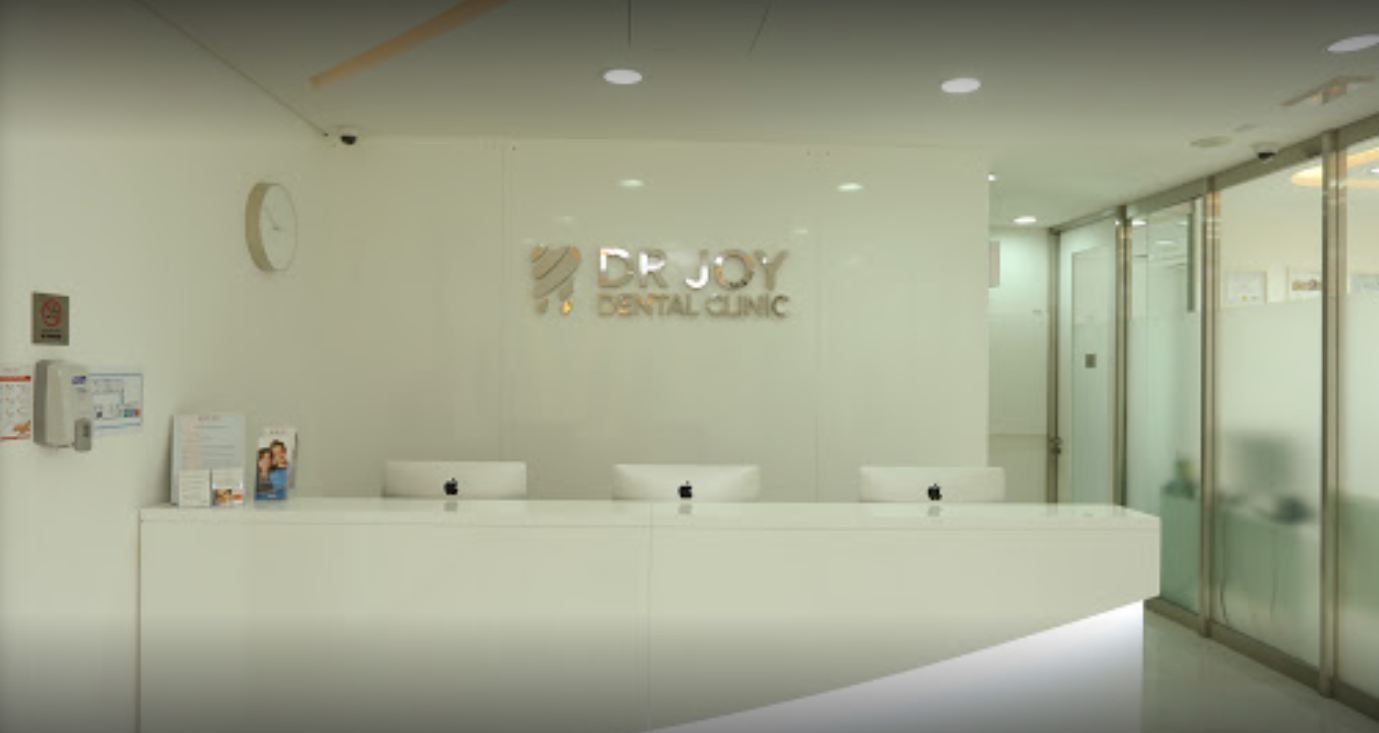 Dr Joy Dental Clinic - Burjuman in Bur Dubai