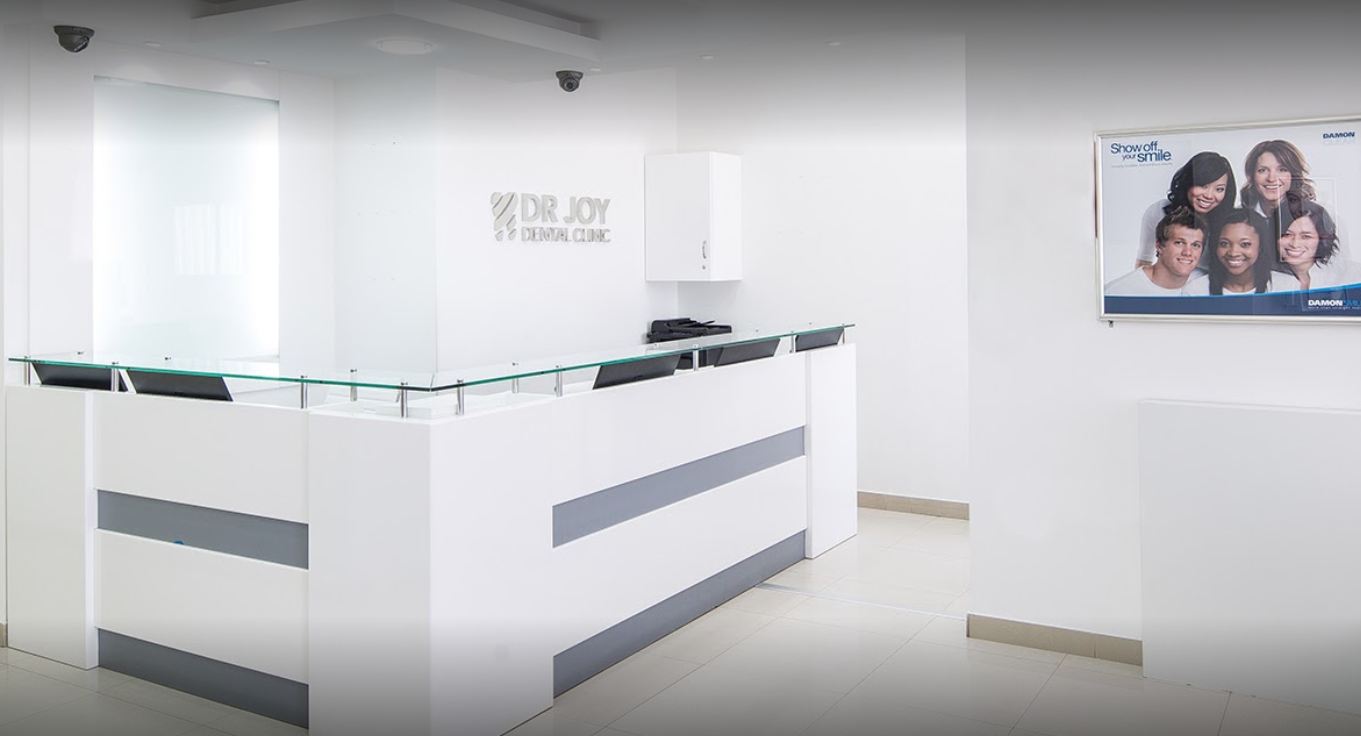 Dr Joy Dental Clinic - Mirdif in Mirdif
