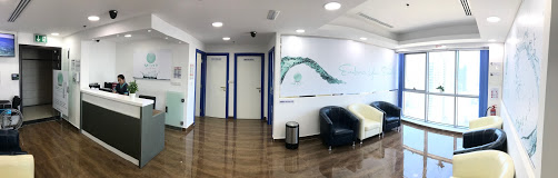 Mint Dental Care in Tecom