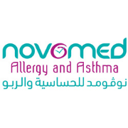 Novomed Allergy and Asthma in Dubai Marina