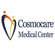 Cosmocare Medical Center in Al Satwa