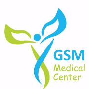 GSM Medical Center in Dubai Investments Park