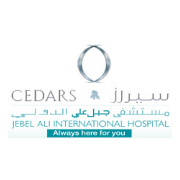 CEDARS - Jebel Ali International Hospital in Jebel Ali